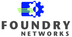 Foundry