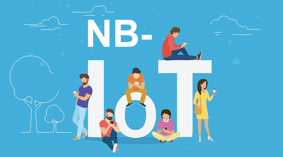 nb-iot nb-iot