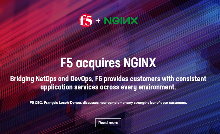 f5-nginx f5-nginx
